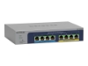 Bild på NETGEAR Plus MS108EUP