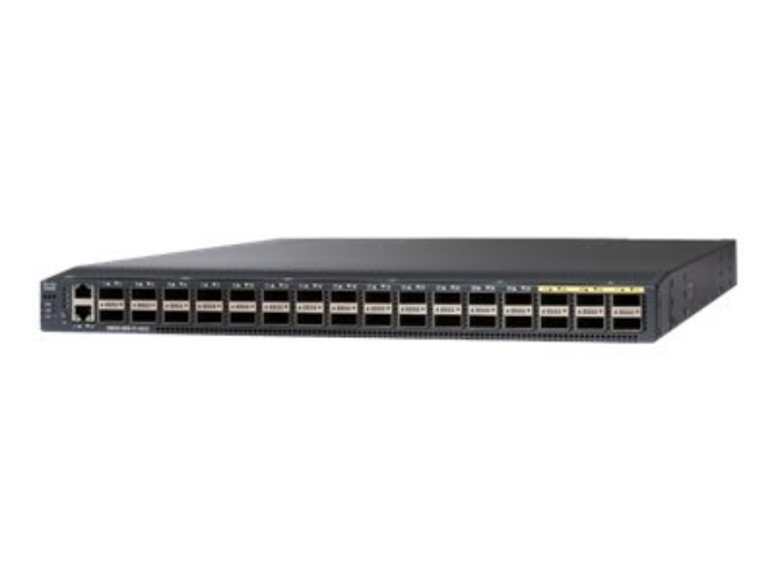 Bild på Cisco UCS 6332 Fabric Interconnect