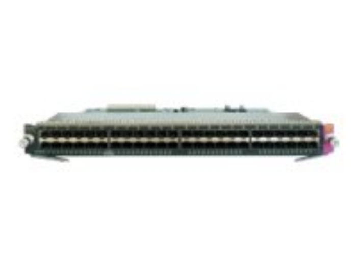 Bild på Cisco Catalyst 4500E Series Line Card