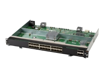 Bild på HPE Aruba 6400
