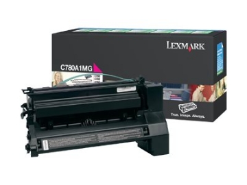 Bild på Lexmark