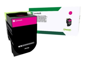 Bild på Lexmark 802SM