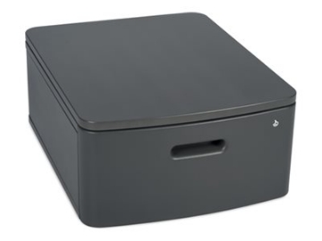 Bild på Lexmark
