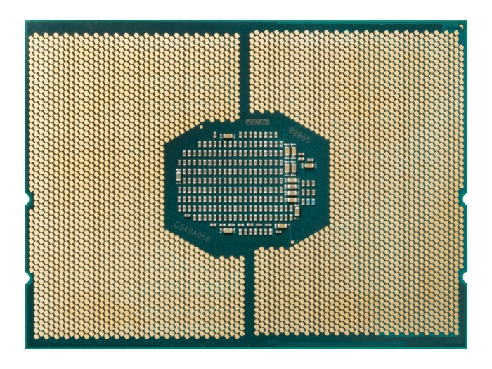 Bild på Intel Xeon Silver 4108