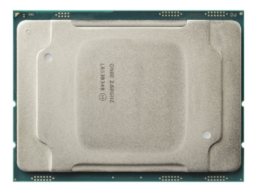 Bild på Intel Xeon Silver 4210R