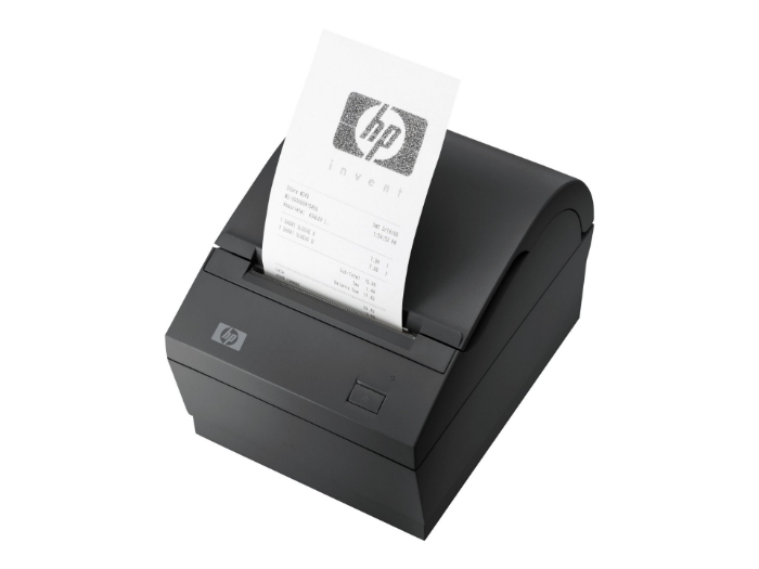 Bild på HP Single Station Thermal Receipt Printer