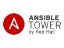 Bild på Ansible Tower with Ansible Engine