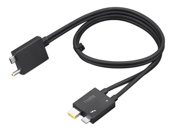 Bild på Lenovo Split Cable