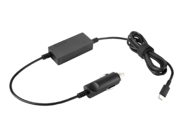 Bild på Lenovo 65W USB-C DC Travel Adapter