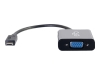 Bild på C2G USB 3.1 USB Type C to VGA Adapter