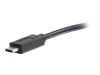 Bild på C2G USB 3.1 USB Type C to VGA Adapter