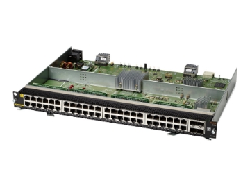 Bild på HPE Aruba 6400