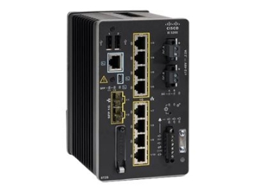 Bild på Cisco Catalyst IE3200 Rugged Series