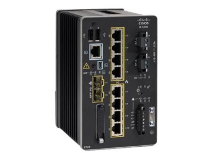 Bild på Cisco Catalyst IE3200 Rugged Series