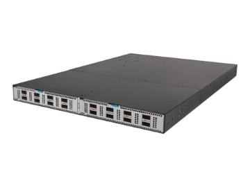 Bild på HPE FlexFabric 5945 2-slot