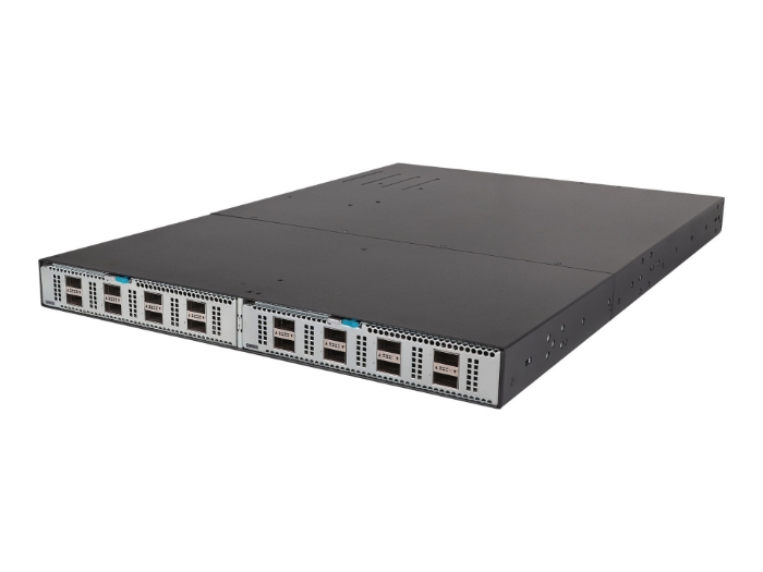 Bild på HPE FlexFabric 5945 2-slot