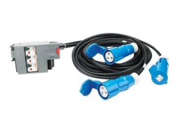 Bild på APC Power Distribution Module