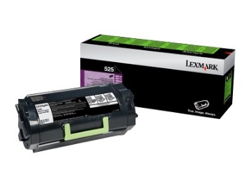 Bild på Lexmark 522