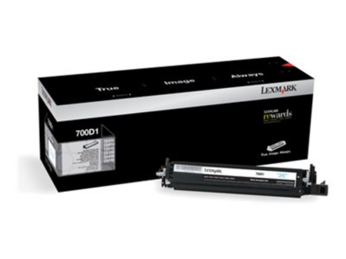 Bild på Lexmark 700D1