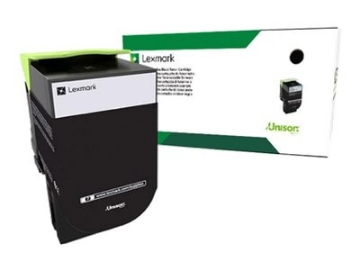Bild på Lexmark X317