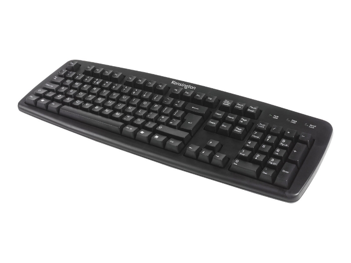 Bild på Kensington ValuKeyboard