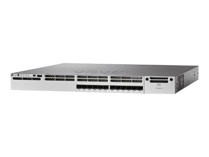 Bild på Cisco Catalyst 3850-16XS-S