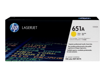 Bild på HP 651A