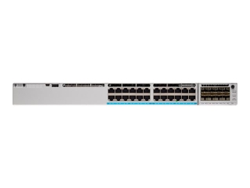 Bild på Cisco Catalyst 9300L