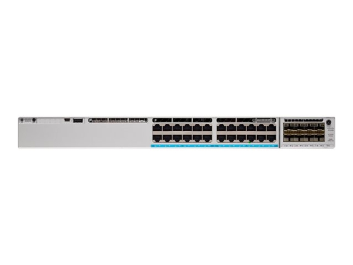 Bild på Cisco Catalyst 9300L