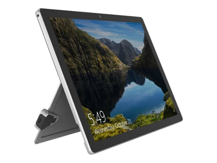 Bild på Compulocks Microsoft Surface Pro & Go T-bar Lock Adapter