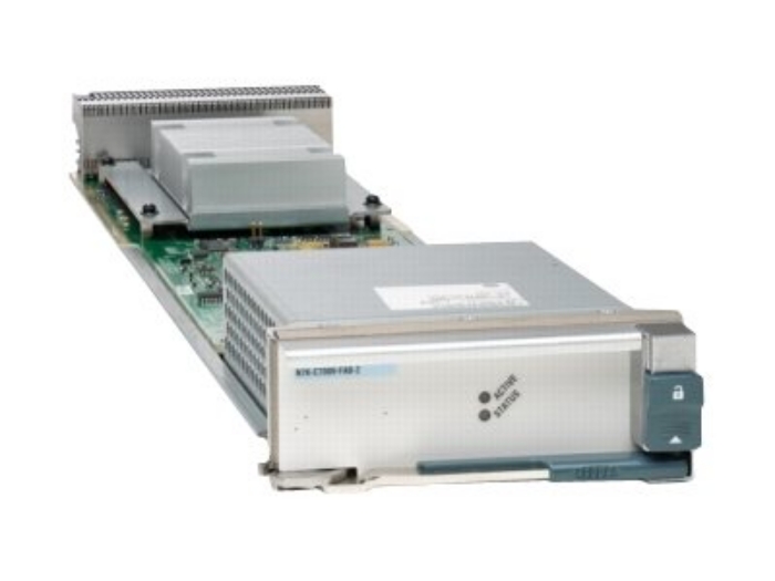 Bild på Cisco Nexus 7000 Series 18-Slot Chassis 110Gbps/Slot Fabric Module