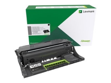 Bild på Lexmark