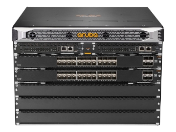 Bild på HPE Aruba 6405 48SFP+ 8SFP56