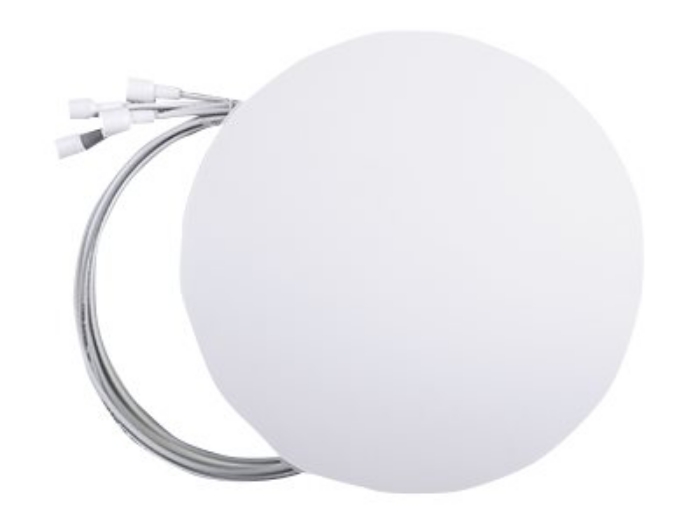 Bild på Meraki Indoor Dual-band Omni Antenna, 6-port for MR53E-HW