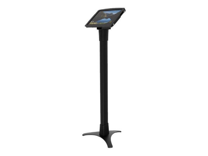 Bild på Compulocks Surface Pro 3-7 Space Enclosure Portable Floor Stand