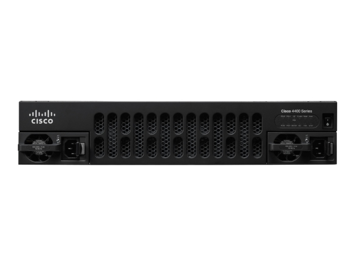 Bild på Cisco 4451-X Integrated Services Router Security Bundle