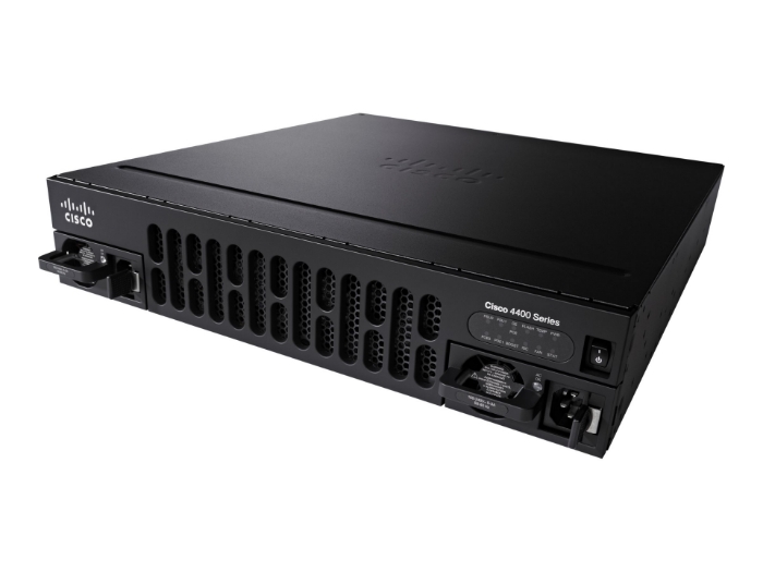 Bild på Cisco 4451-X Integrated Services Router Voice Security Bundle