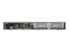 Bild på Cisco Integrated Services Router 4321