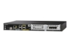 Bild på Cisco Integrated Services Router 4321