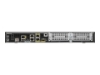 Bild på Cisco Integrated Services Router 4321