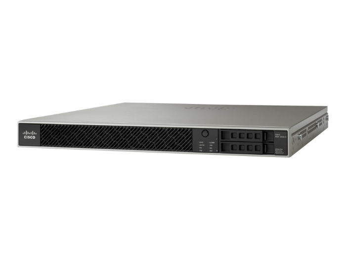 Bild på Cisco ASA 5555-X Firewall Edition