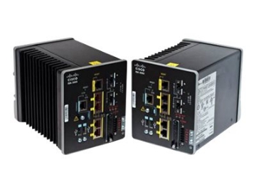 Bild på Cisco Industrial Security Appliance 3000