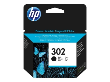 Bild på HP 302