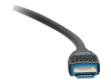 Bild på C2G 10ft 4K HDMI Cable with Ethernet