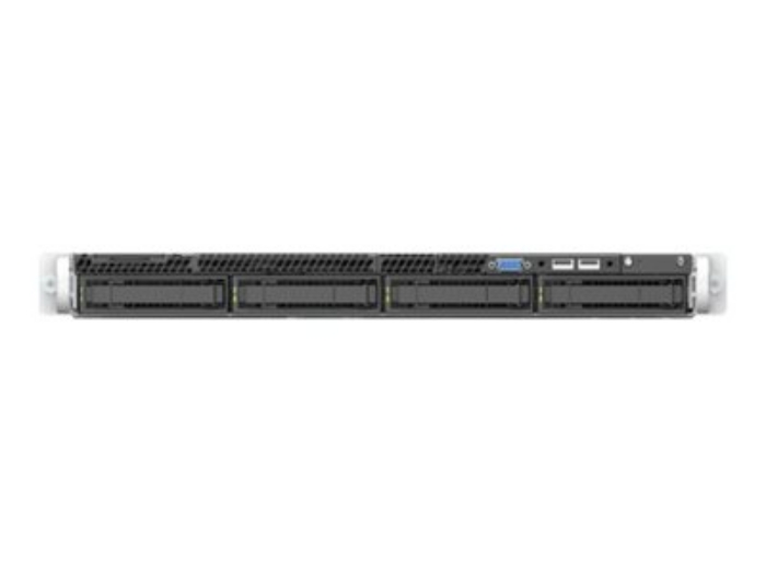 Bild på Intel Server System R1304WF0ZSR