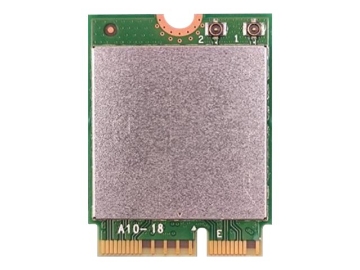 Bild på Intel Wi-Fi 6E AX211