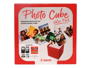 Bild på Canon PG-560/CL-561 Photo Value Pack