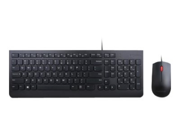 Bild på Lenovo Essential Wired Combo