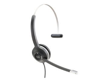 Bild på Cisco Headset 531 (Wired Single with Quick Disconnect coiled RJ Headset Cable)
