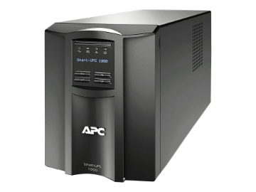 Bild på APC Smart-UPS SMT1000IC